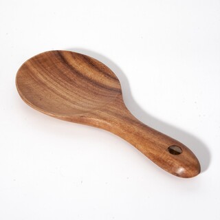 Seikumi Wooden Rice Spatula