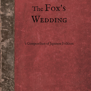 The Fox's Wedding (ebook)