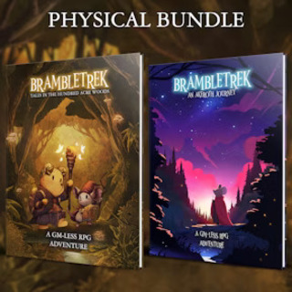 Physical Bundle