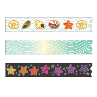 Washi Tape Set