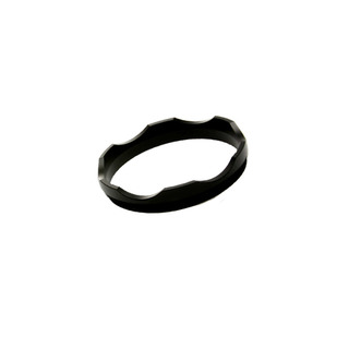 Relic XR Black Aluminum Strike Bezel