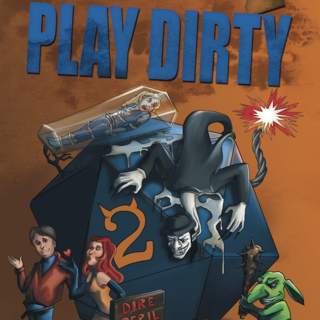 Play Dirty 2