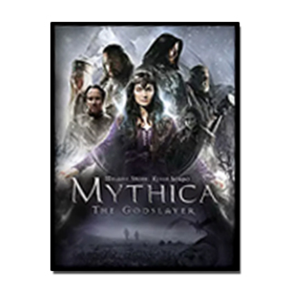 Mythica: The Godslayer (5th movie): digital download