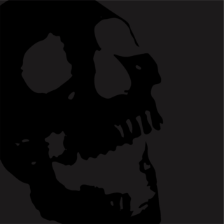 POLYHEDRAL Cover Art Print (10x10in)