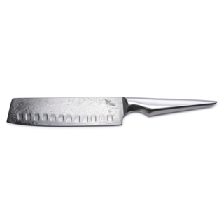 Shiroi Hana Santoku Knife 7.5" | 19cm