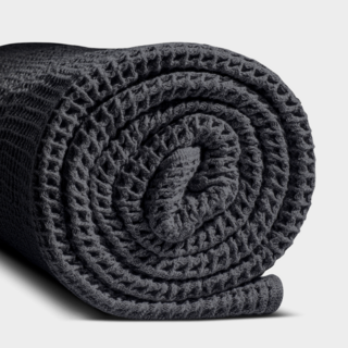 [The Blanket]