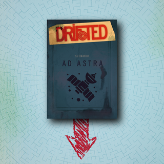 Ad Astra scenario pdf