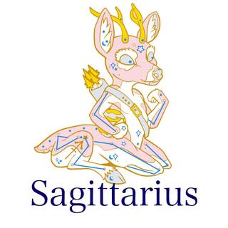 Sagittarius