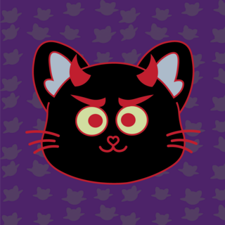 Devil Cat