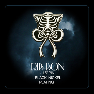 Rib-bon Pin