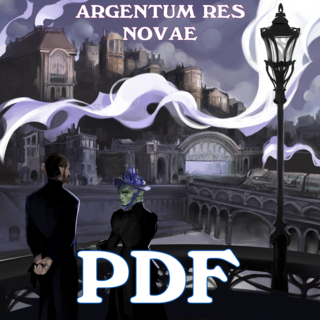 Argentum Res Novae PDF