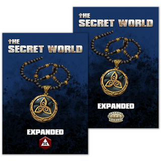 Secret World Expanded