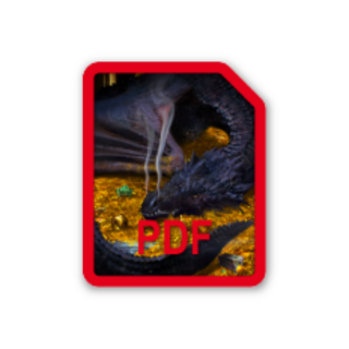 Treasure Hoard (PDF)