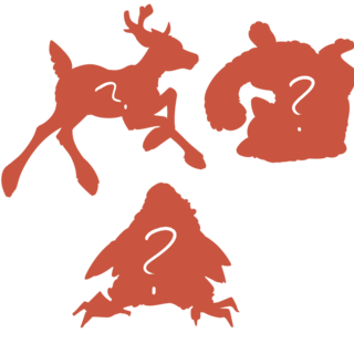 Animal Cracker Gacha Bag