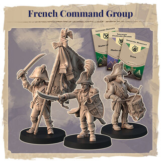 France Command Group