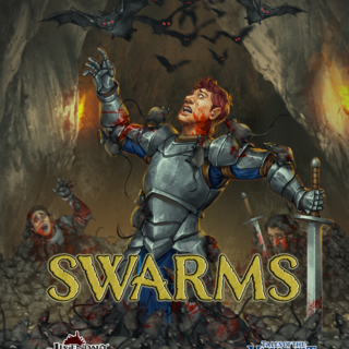 Legendary Bestiary: Swarms PDF