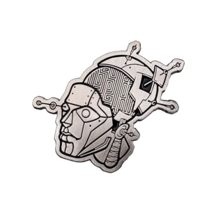 Assembly Pin - B Grade