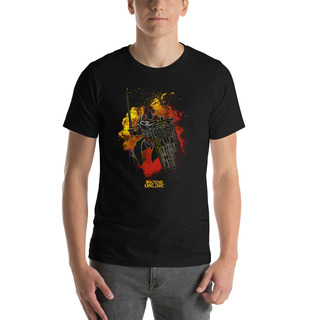 Drace Ethereal Men's T-Shirt