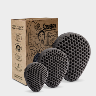 The Scrubber Pack