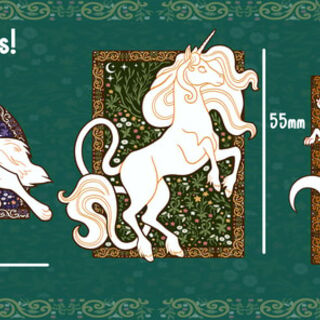 Enamel Pin