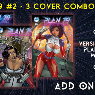 Plan 79 #2 - Digital Deluxe PDF