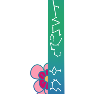 Rumi's Sain-geom Enamel Pin [KPDH]