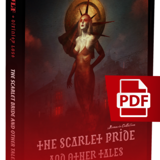 Scarlet Bride and Other Tales [PDF]