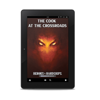 The Cook at the Crossroads [PDF]