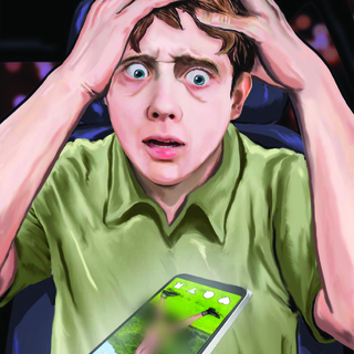 The Theme of Thieves Issue #3(Steve Dasgupta Variant Cover)