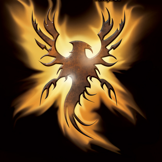 Draconis Metal Trading Card set