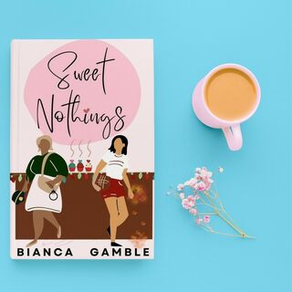 Sweet Nothings ebook