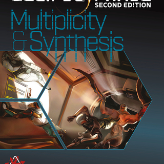 Multiplicity & Synthesis [Print]