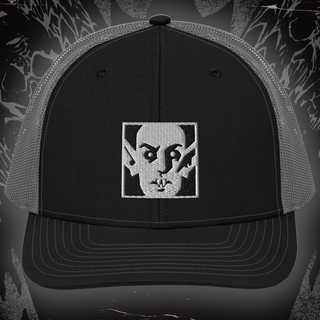 HAT ORLOK PRESS