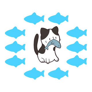 Cat Sudoku: Summer Festival - Deluxe Tokens