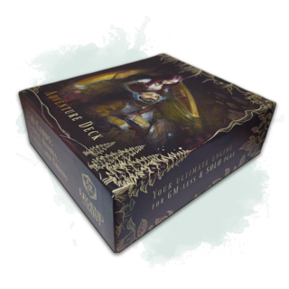 Adventure Deck