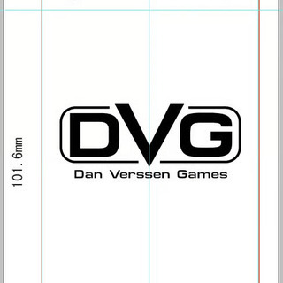 DVG Plastic Card Dividers