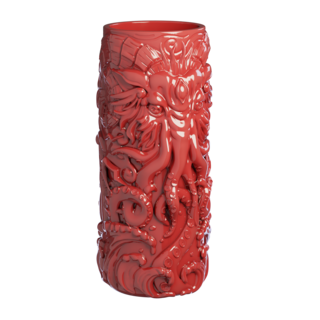 ACC - Y'gathul Ceramic Idol Mug