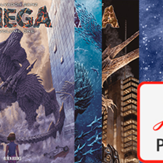 MEGA: Rise of the TItans Digital bundle