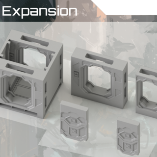 Airlock Expansion