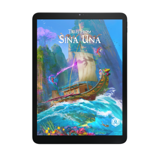 Digital- Tales from Sina Una PDF