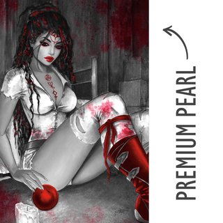 DiVinica 6: Memento Bloodmoon Edition - Premium Pearl