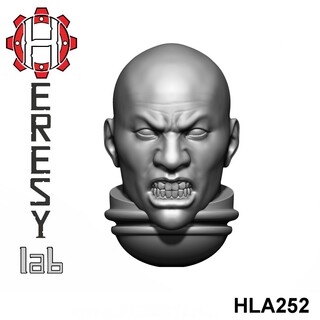 HLA252