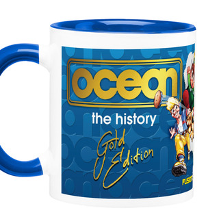 Ocean Mug