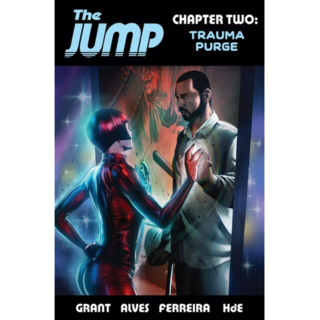 The Jump #2 (Signed)