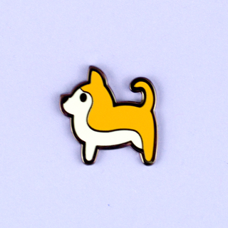 Chihuahua Pin