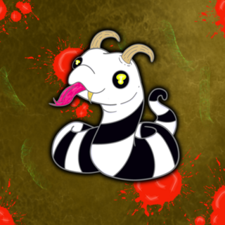 Knee High Sock Snake