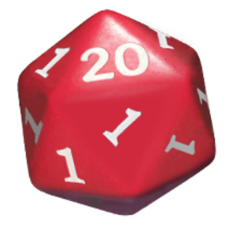 Underkill D20 (Pre-Order)