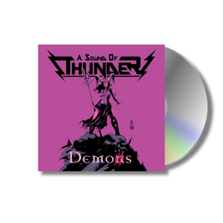 Demons Bonus CD