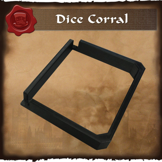 Dice Corral