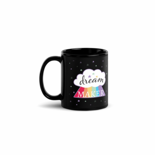 Dream Maker Mug